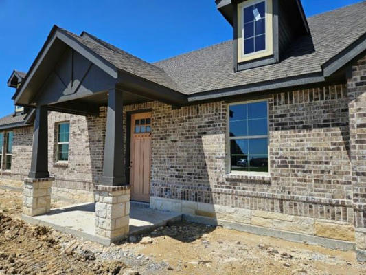 205 MEADOW VISTA DRIVE, NEW FAIRVIEW, TX 76078, photo 3 of 12
