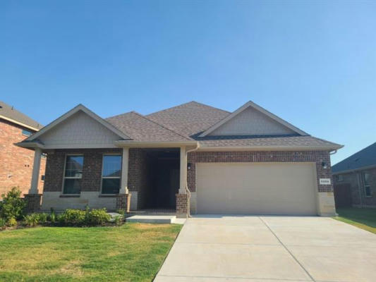 5254 CRYSTAL LAKE AVE, KRUM, TX 76249 - Image 1