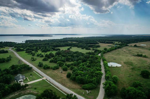 LOT 2 SWEETWATER RANCH, KERENS, TX 75144, photo 2 of 12