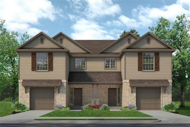 413 WRANGLER LN, DENTON, TX 76205, photo 1 of 9