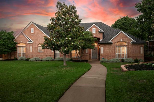 3240 HIGH MEADOW DR, GRAPEVINE, TX 76051 - Image 1