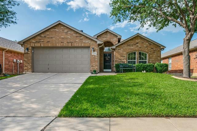 11740 KENNY DR, FORT WORTH, TX 76244, photo 1 of 16