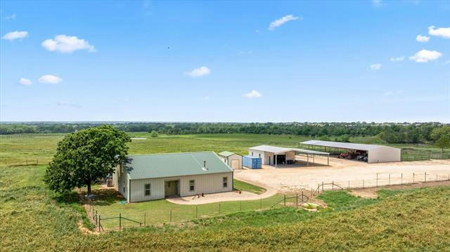 1819 COUNTY ROAD 130, STEPHENVILLE, TX 76401 - Image 1