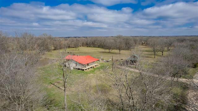 4926 COUNTY ROAD 3110, CAMPBELL, TX 75422, photo 3 of 34