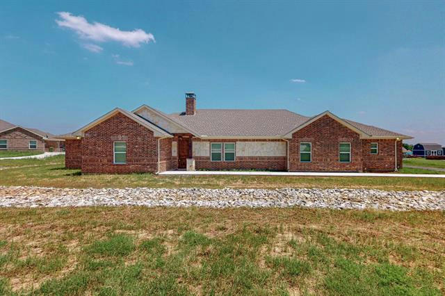 1022 MOLINA DR, WEATHERFORD, TX 76085, photo 1 of 33