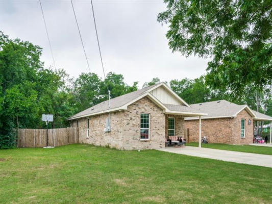 601 ERIE ST, CLEBURNE, TX 76031, photo 2 of 25
