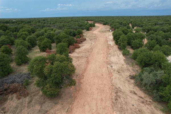 LOT 22 FARM ROAD 3326, HAWLEY, TX 79525, photo 3 of 24