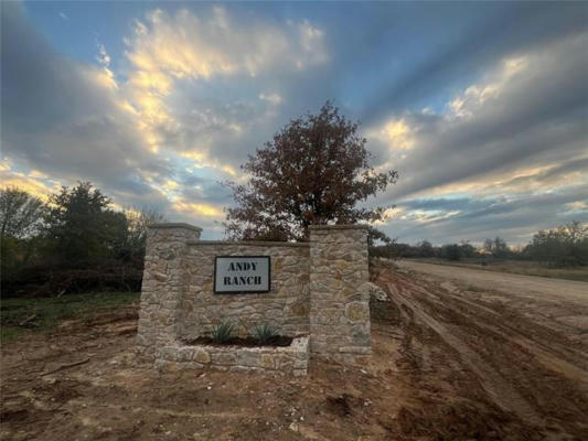 1032 ANDY RANCH COURT, AZLE, TX 76020 - Image 1