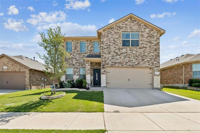 2313 HICKORY GROVE TRL, FORT WORTH, TX 76108, photo 1 of 33