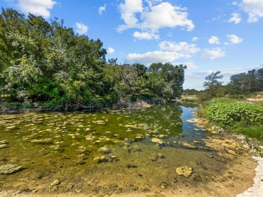 LOT 27 HONEY CREEK CROSSING, HICO, TX 76457 - Image 1