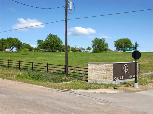 6048 CATES RANCH DRIVE, GODLEY, TX 76044, photo 2 of 32