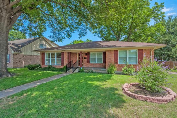 405 S WATERVIEW DR, RICHARDSON, TX 75080 - Image 1