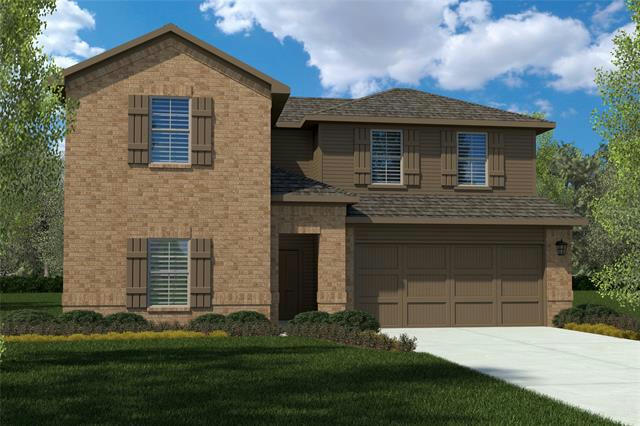 8201 COFFEE SPRINGS DRIVE, FORT WORTH, TX 76131, photo 1 of 40