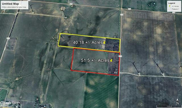 TBD COUNTY ROAD 3175, NO CITY, TX 76380 - Image 1