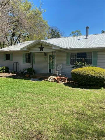 76 OLD CASTLE RD, GORDONVILLE, TX 76245, photo 1 of 40