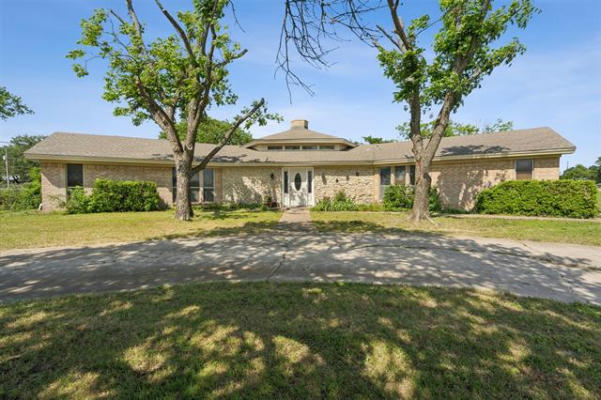 400 RANCH HOUSE RD, WILLOW PARK, TX 76087 - Image 1