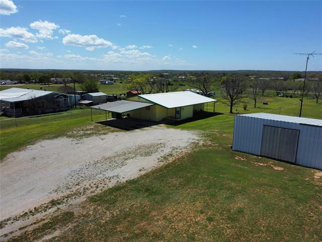 300 LOWER TONK VALLEY RD, GRAHAM, TX 76450, photo 1 of 39