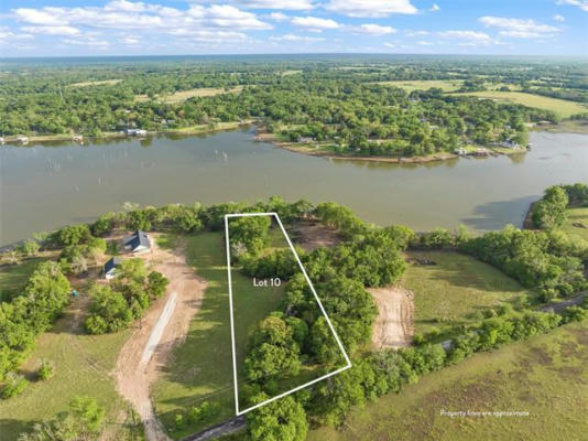 LOT 10 LCR 740, THORNTON, TX 76687, photo 2 of 11