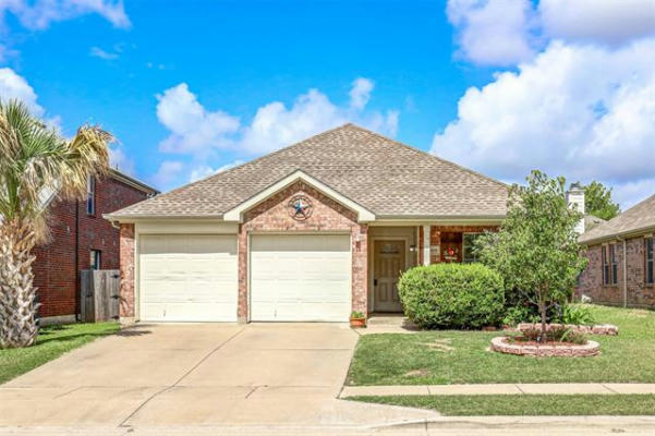 8408 SILVERBELL LN, FORT WORTH, TX 76140 - Image 1