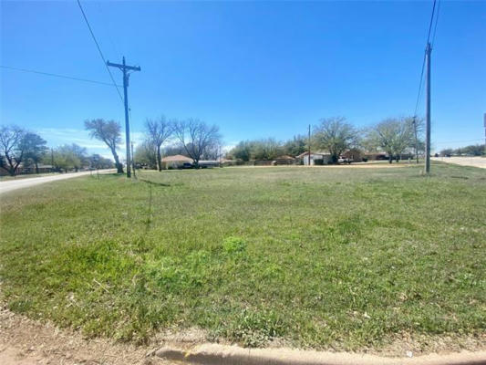 0 S AVENUE K EAST, HASKELL, TX 79521, photo 4 of 4