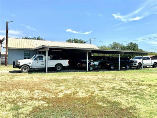 1103 SINCLAIR ST, RANGER, TX 76470, photo 3 of 40