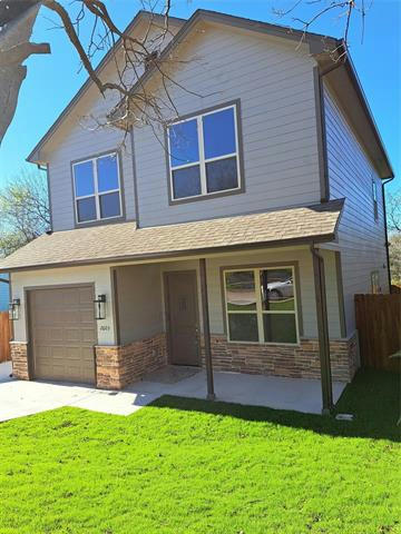 2603 MALONE ST, FORT WORTH, TX 76106, photo 1 of 21