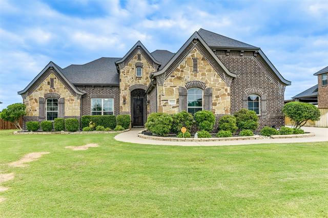 7232 SUSSEX LN, MANSFIELD, TX 76063, photo 1 of 34