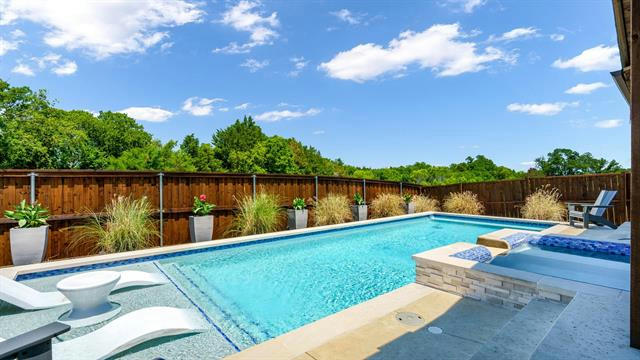 5205 DOLPH BRISCOE DR, FORNEY, TX 75126 - Image 1
