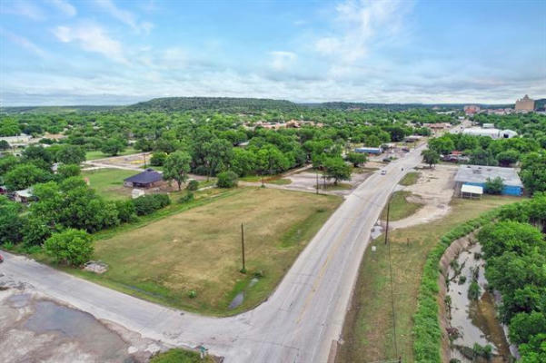 TBD-A S OAK AVE, MINERAL WELLS, TX 76067, photo 3 of 5