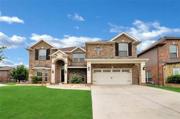 9801 YELLOW CUP DR, FORT WORTH, TX 76177 - Image 1