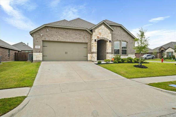 4234 LONG DR, FORNEY, TX 75126 - Image 1
