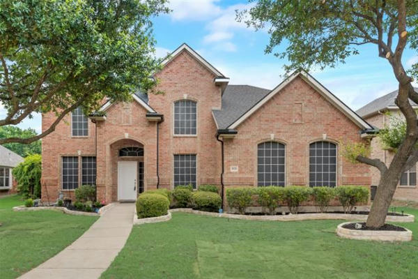 8928 COMMONWEALTH DR, FRISCO, TX 75036 - Image 1