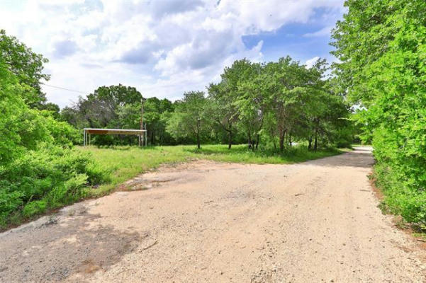 417 PRIVATE ROAD 1208, CLYDE, TX 79510 - Image 1