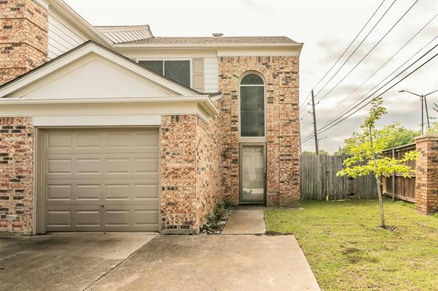 3400 RAMEY DR, ARLINGTON, TX 76014, photo 1 of 27