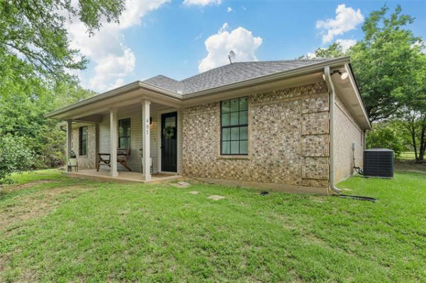 407 BOSQUE BEND LN, CHINA SPRING, TX 76633 - Image 1