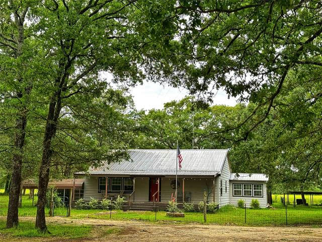 6364 SHADY ACRES LN, QUINLAN, TX 75474, photo 1 of 26