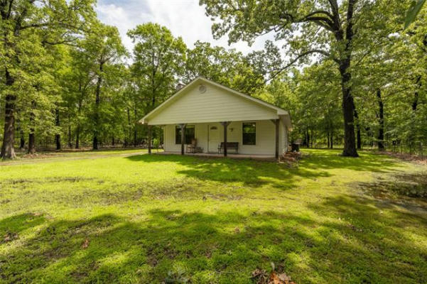 2630 COUNTY ROAD 43270, POWDERLY, TX 75473 - Image 1