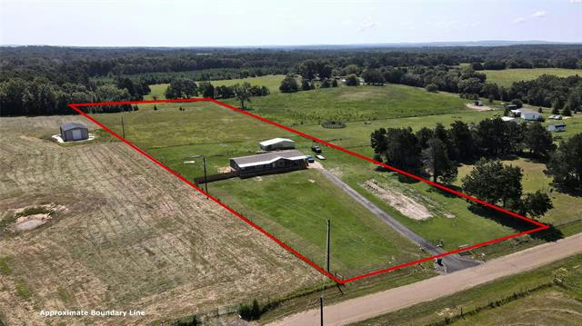 7180 COUNTY ROAD 3700, ATHENS, TX 75752 - Image 1