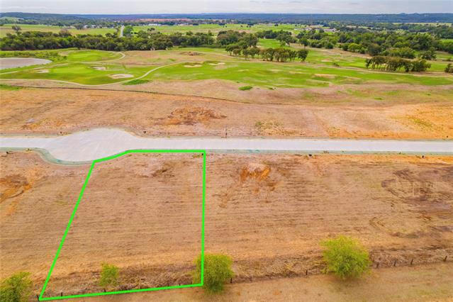 106 (LOT 20) EAGLE COURT, GLEN ROSE, TX 76077, photo 1 of 29