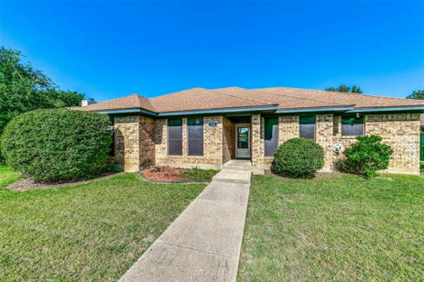 115 LIBERTY DR, WYLIE, TX 75098 - Image 1