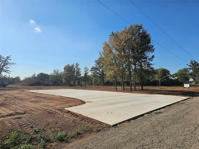 12 ACRES TRACT 1 COOL JUNCTION ROAD, MILLSAP, TX 76066, photo 1 of 2
