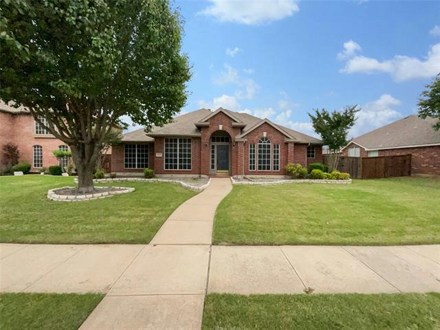 6514 VALLEY FORGE DR, ROWLETT, TX 75089, photo 1 of 18