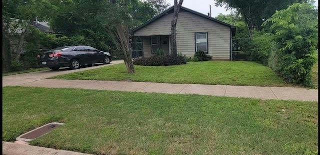 1309 E ANNIE ST, FORT WORTH, TX 76104, photo 2 of 7