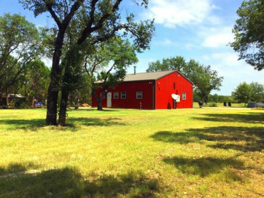 1500 COUNTY ROAD 2850, KOPPERL, TX 76652 - Image 1