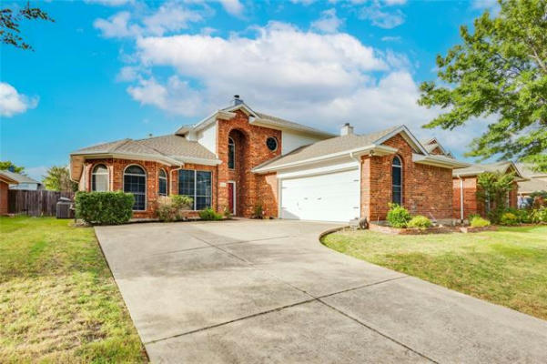1613 HIGHTIMBER LN, WYLIE, TX 75098 - Image 1