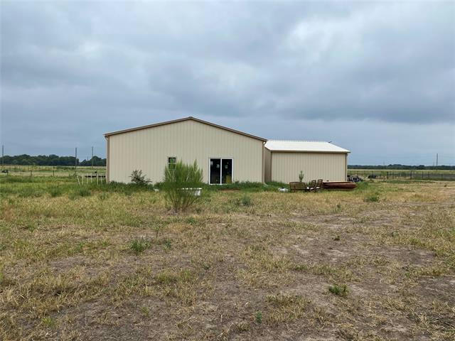 TBD TRACT C W ST HWY 56, SAVOY, TX 75479, photo 1 of 2