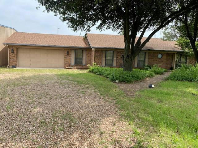 222 COUNTY ROAD 4713, RHOME, TX 76078, photo 1 of 18