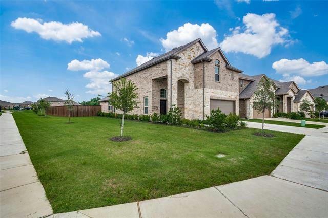 2701 SAYERS WAY, FORNEY, TX 75126, photo 1 of 32