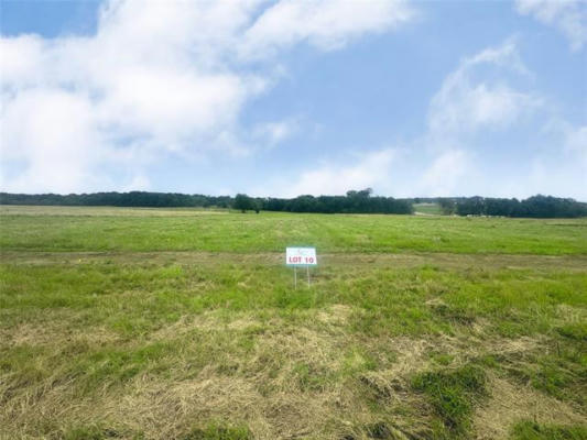 LOT 10 SE CR 2220, CORSICANA, TX 75109, photo 4 of 40