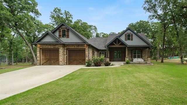 127 OAKBEND TRL, MABANK, TX 75147, photo 1 of 28